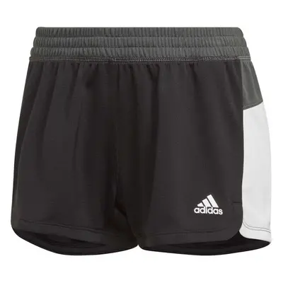 adidas PACER SHORTS Dámské sportovní kraťasy, černá, velikost