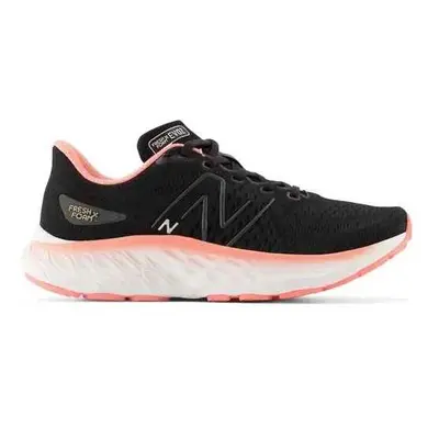 New Balance WEVOZLB3 Dámská běžecká obuv, černá