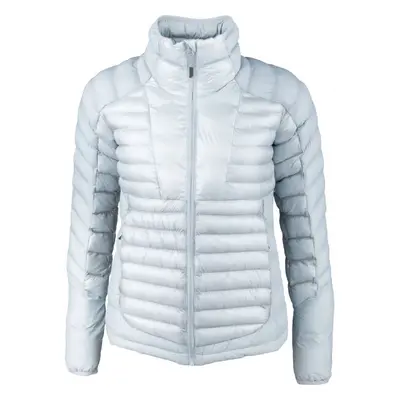 Columbia LABYRINTH LOOP JACKET Dámská bunda, světle modrá, velikost