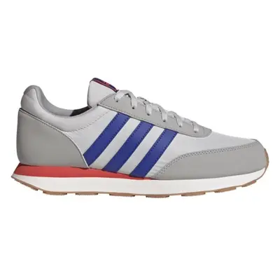 adidas RUN 60S 3.0 Pánská volnočasová obuv, šedá