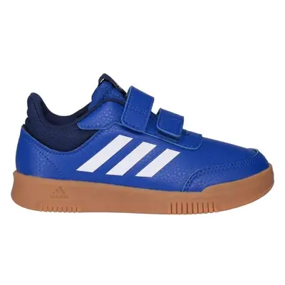 adidas TENSAUR SPORT 2.0 CF K Dětská volnočasová obuv, modrá, velikost