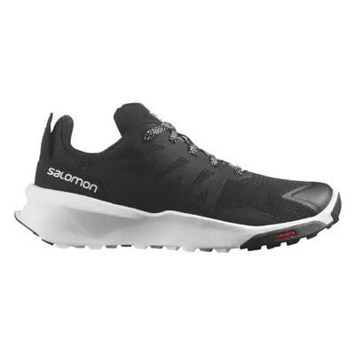 Salomon PATROL J Dětské boty, černá, velikost