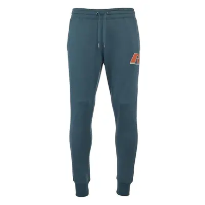 Russell Athletic PANTS Pánské tepláky, modrá, velikost