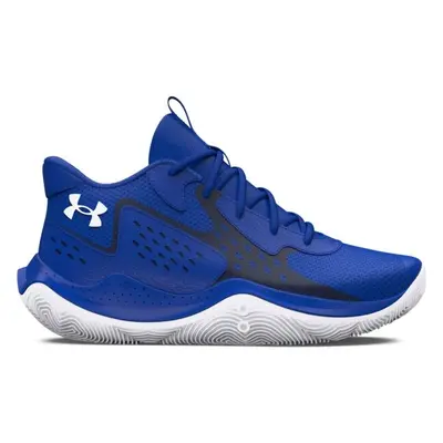 Under Armour JET23 Basketbalová obuv, modrá