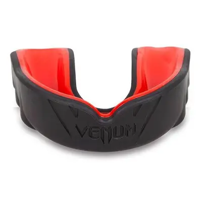 Venum CHALLENGER MOUTHGUARD Chránič zubů, černá, velikost