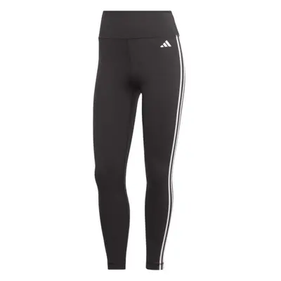 adidas TRAIN ESSENTIALS LEGGINGS 7/8 Dámské sportovní legíny, černá, velikost