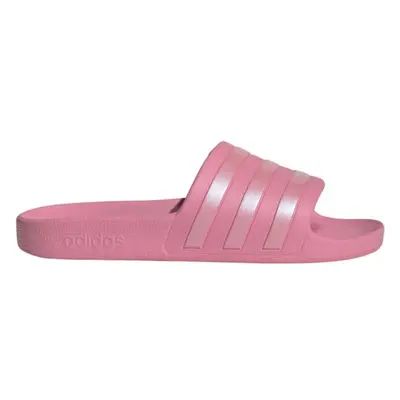 adidas ADILETTE AQUA Dámské pantofle, růžová