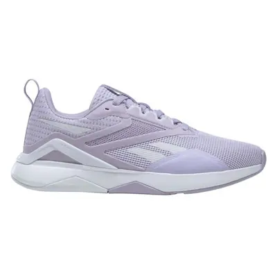 Reebok NANOFLEX TR 2.0 W Dámská tréninková obuv, fialová