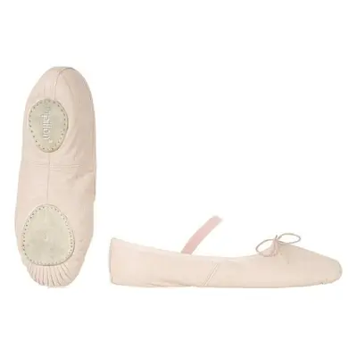 PAPILLON BALLET SHOE Dámská baletní obuv, růžová, velikost