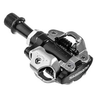 Shimano SPD M-540 Pedály, černá, velikost