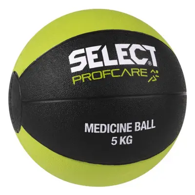 Select MEDICINE BALL Medicinbal, černá, velikost