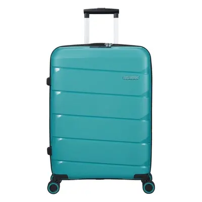 AMERICAN TOURISTER AIR MOVE-SPINNER 66/24 Cestovní kufr, tyrkysová, velikost