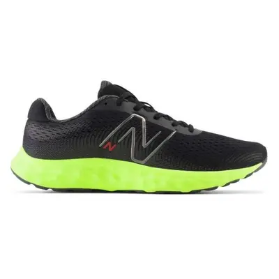 New Balance M520BG8 Pánská běžecká obuv, černá