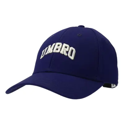 Umbro VARSITY CAP Kšiltovka, tmavě modrá, velikost