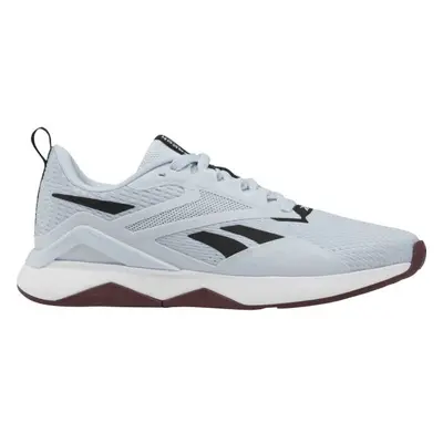 Reebok NANOFLEX TR 2.0 W Dámská tréninková obuv, světle modrá