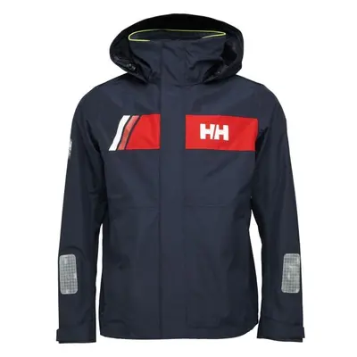 Helly Hansen NEWPORT INSHORE Pánská bunda, tmavě modrá, velikost