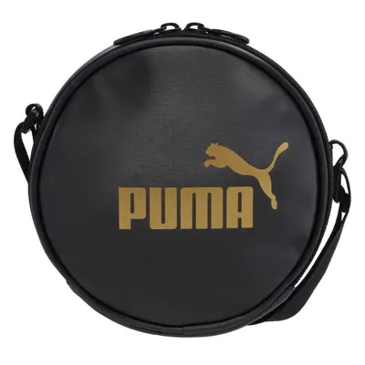 Puma CORE UP CIRCLE BAG Dámská kabelka, černá, velikost