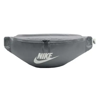 Nike HERITAGE WAISTPACK Ledvinka, šedá, velikost