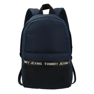 Tommy Hilfiger TJM ESSENTIAL BACKPACK Městský batoh, tmavě modrá, velikost