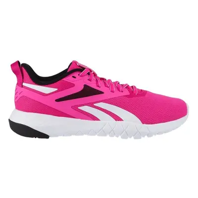 Reebok FLEXAGON FORCE 4.0 W Dámská tréninková obuv, růžová