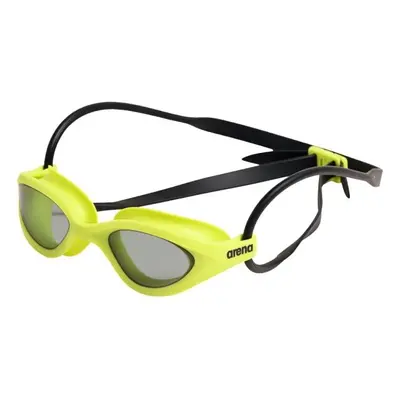 Arena GOGGLES Plavecké brýle, žlutá, velikost