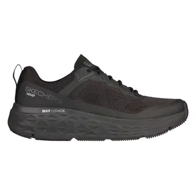 Skechers MAX CUSHIONING DELTA Pánská volnočasová obuv, černá, velikost