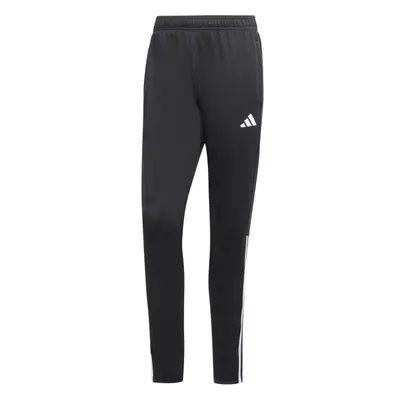 adidas SERENO PANTS Pánské tepláky, černá, velikost