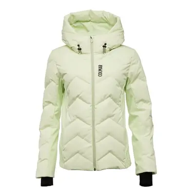 Colmar LADIES SKI JACKET Dámská lyžařská bunda, světle zelená, velikost