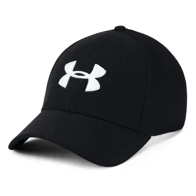 Under Armour BLITZING 3.0 Pánská čepice s kšiltem, černá, velikost