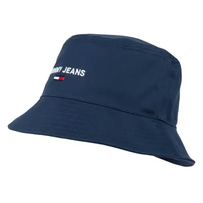 Tommy Hilfiger TJM SPORT BUCKET Pánský klobouk, tmavě modrá, velikost