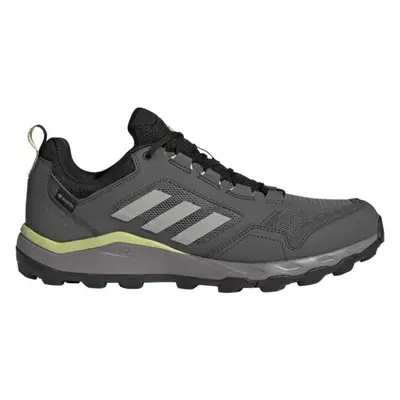 adidas TERREX TRACEROCKER GTX Pánská běžecká obuv, tmavě šedá