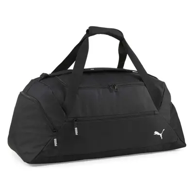 Puma TEAMGOAL TEAMBAG Sportovní taška, černá, velikost