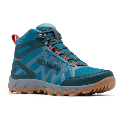 Columbia PEAKFREAK X2 MID Dámské outdoorové boty, modrá