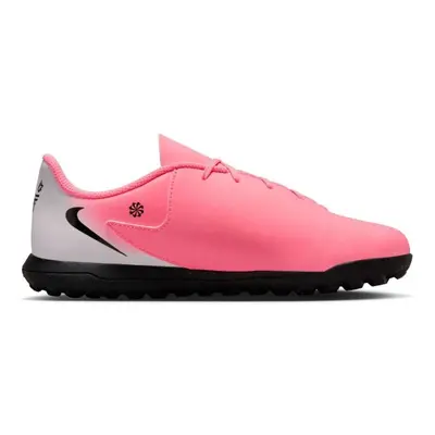 Nike JR PHANTOM GX II CLUB TF Dětské turfy, růžová