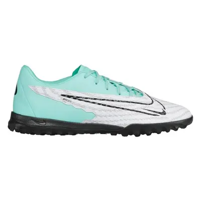 Nike PHANTOM GX ACADEMY TF Pánské turfy, bílá