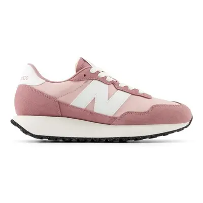 New Balance WS237CF Dámská volnočasová obuv, růžová