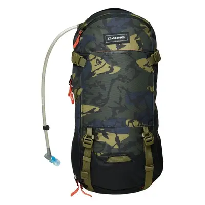 Dakine DRAFTER 10L Cyklistický batoh, khaki, velikost