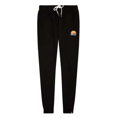 ELLESSE OVEST JOG PANT Pánské tepláky, černá, velikost