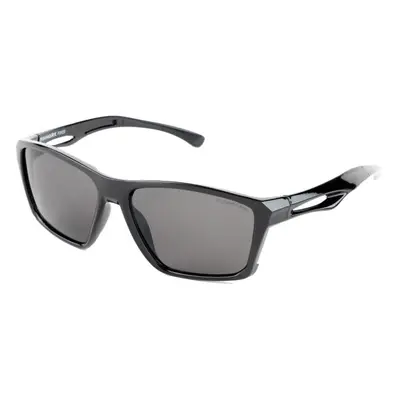 Finmark SUNGLASSES Sluneční brýle, černá, velikost