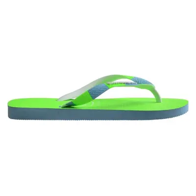 HAVAIANAS TOP VERANO II Dámské žabky, zelená