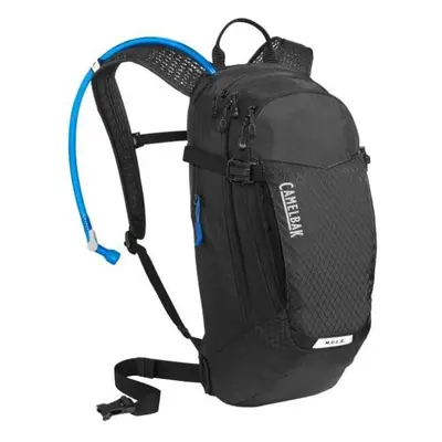 Camelbak M.U.L.E. Cyklistický batoh, černá, velikost