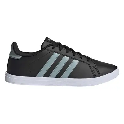 adidas COURTPOINT Dámské tenisky, černá