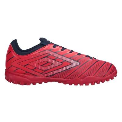 Umbro VELOCITA ELIXIR CLUB TF Pánské turfy, červená