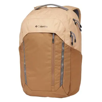 Columbia ATLAS EXPLORER II 26L BACKPACK Batoh, oranžová, velikost