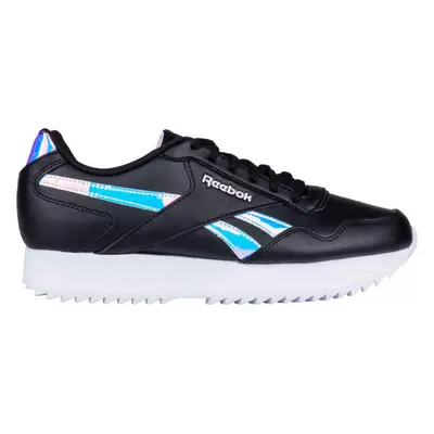 Reebok ROYAL GLIDE RPLDBL Dámské volnočasové boty, černá