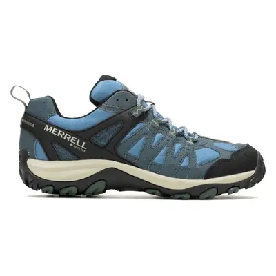 Merrell ACCENTOR SPORT GTX Pánské outdoorové boty, modrá