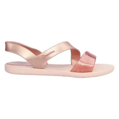 Ipanema VIBE SANDAL FEM Dámské sandály, lososová, velikost