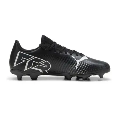 Puma FUTURE PLAY FG/AG Pánské kopačky, černá