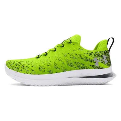 Under Armour VELOCITI Pánská běžecká obuv, reflexní neon