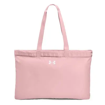 Under Armour FAVORITE TOTE Dámská taška, růžová, velikost